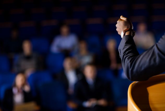 Inspiration & Keynotes | Strategy Co-Efficient